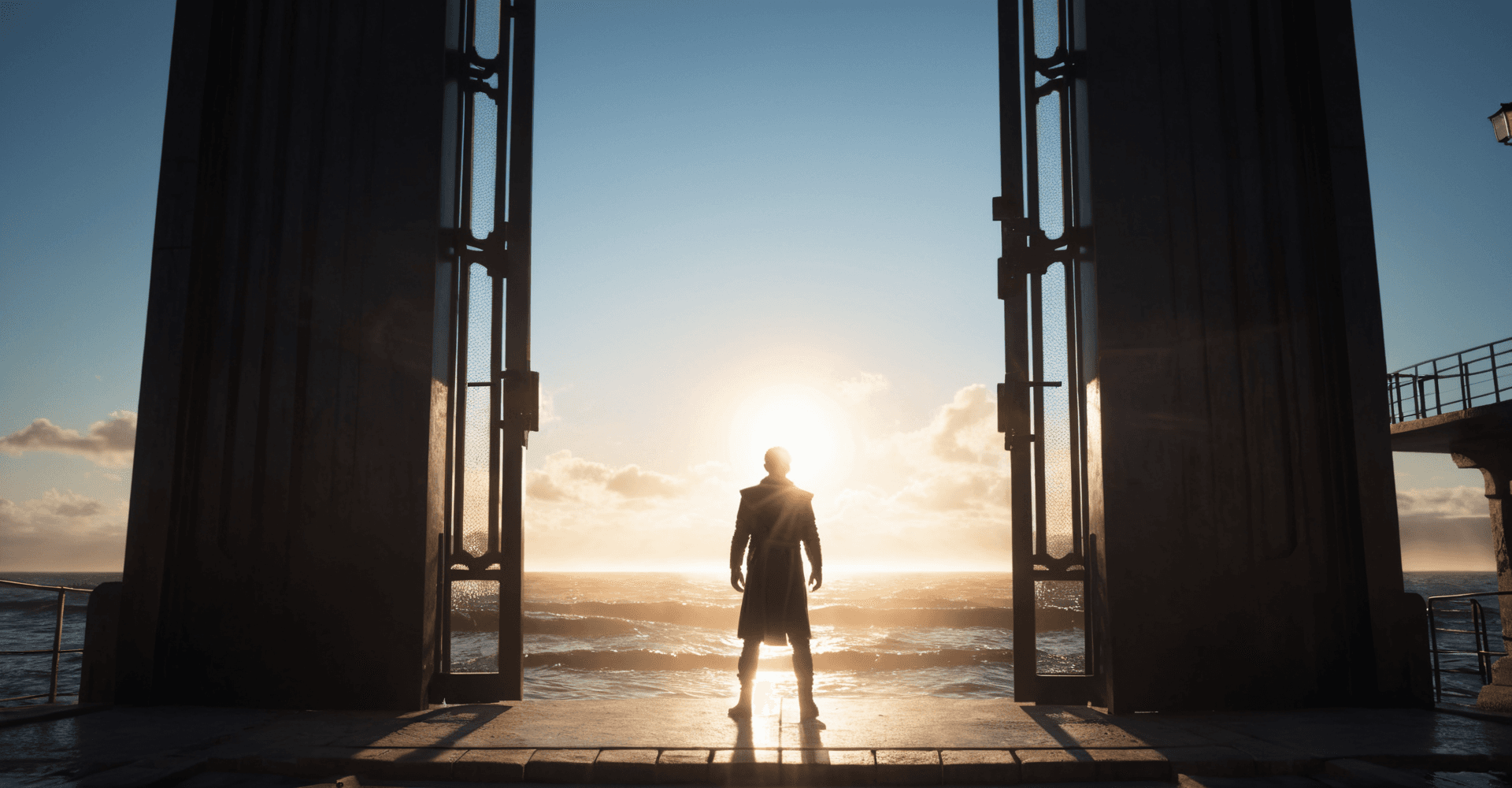 Cover Image for DeepSeek, China y el futuro en 2025